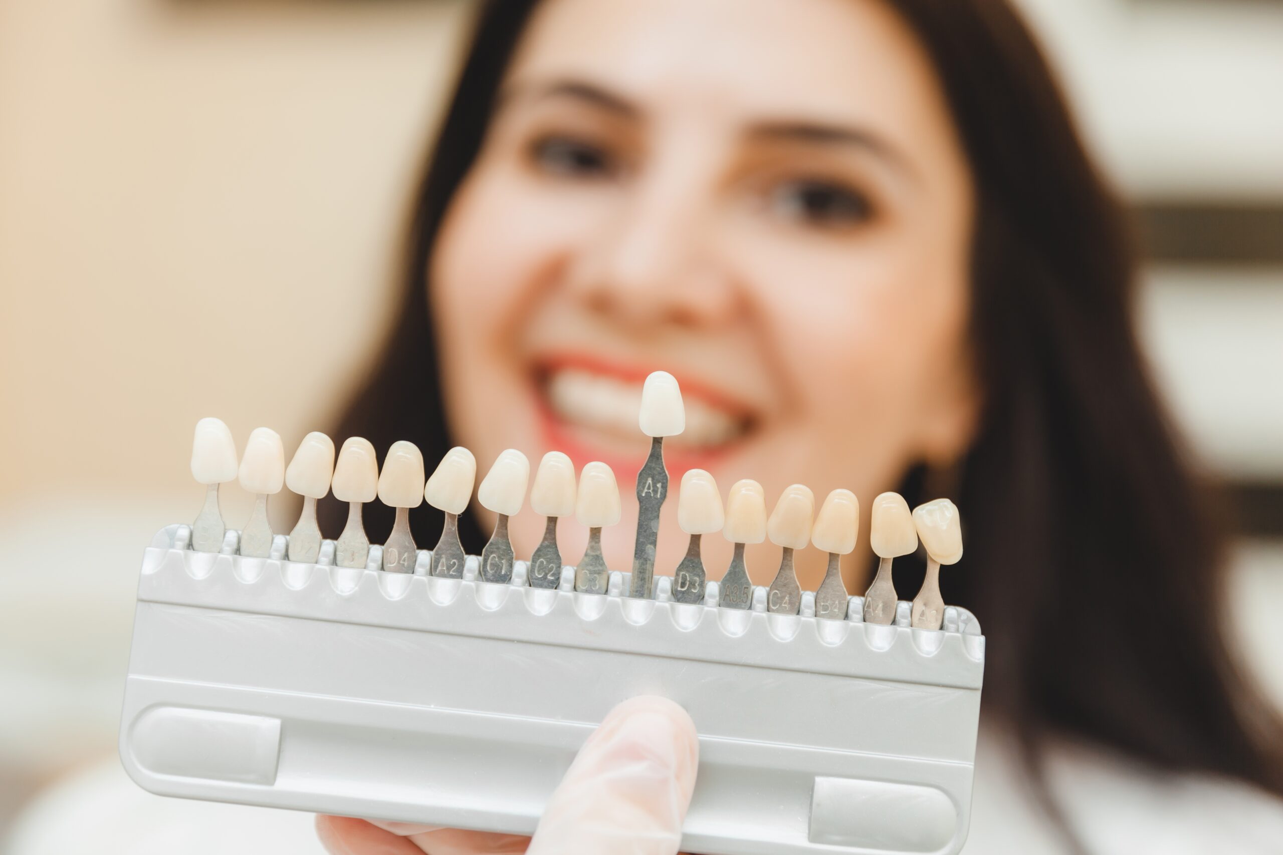 Cosmetic Dentistry